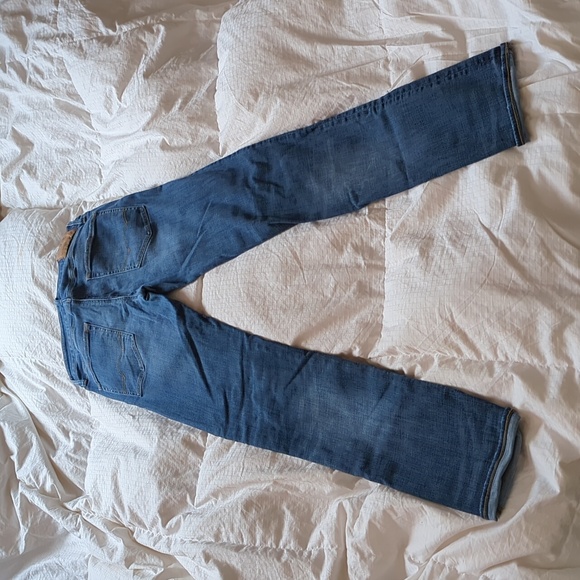 American Eagle Men's Jeans, Next Level Flex - Picture 2 of 8